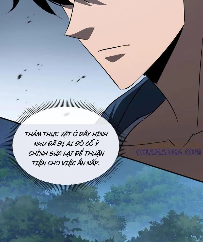 Dị ngục bạo quân: Cái bóng của ta có thể tiến hóa vô hạn Chapter 18 - 7