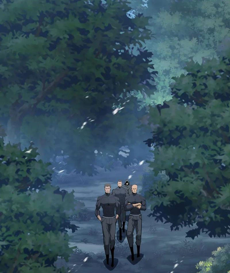 Dị ngục bạo quân: Cái bóng của ta có thể tiến hóa vô hạn Chapter 18 - 8