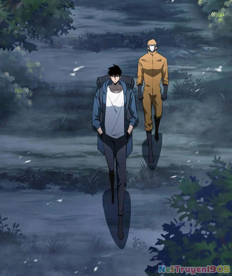 Dị ngục bạo quân: Cái bóng của ta có thể tiến hóa vô hạn Chapter 18 - 9