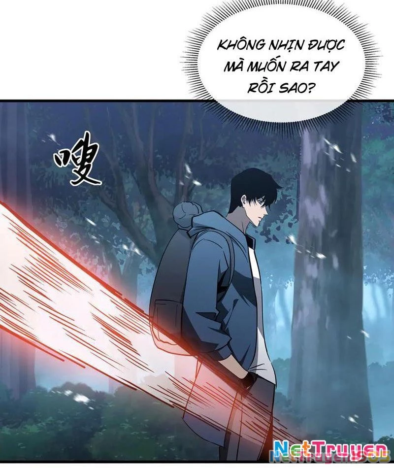 Dị ngục bạo quân: Cái bóng của ta có thể tiến hóa vô hạn Chapter 18 - 11