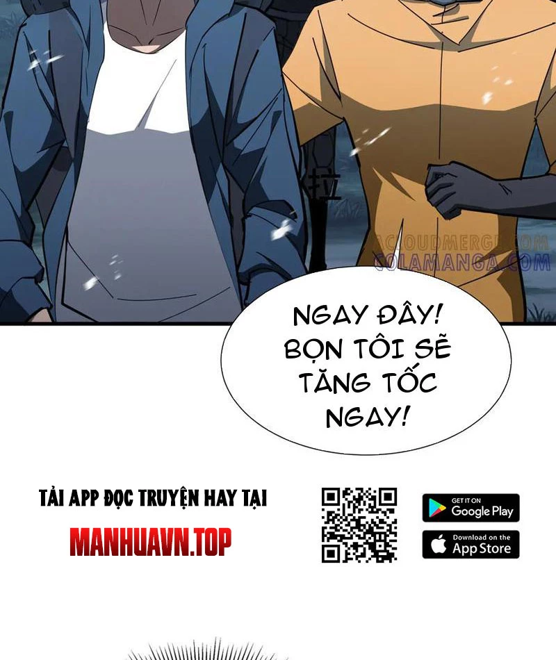 Dị ngục bạo quân: Cái bóng của ta có thể tiến hóa vô hạn Chapter 18 - 15