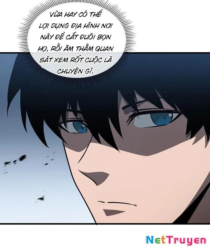 Dị ngục bạo quân: Cái bóng của ta có thể tiến hóa vô hạn Chapter 18 - 16