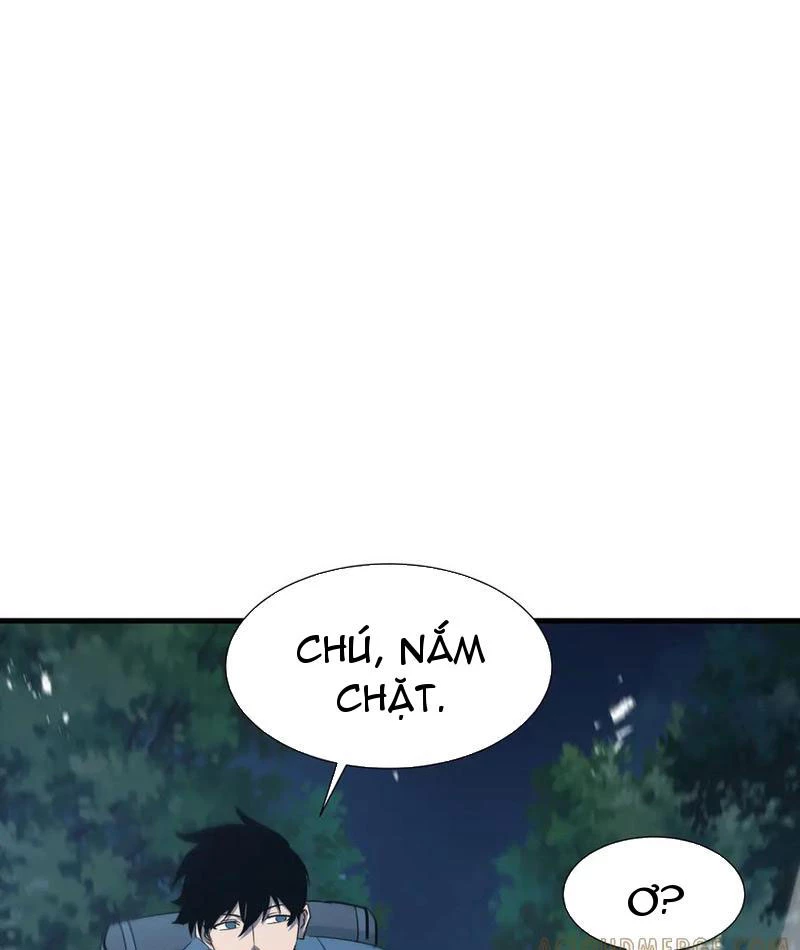 Dị ngục bạo quân: Cái bóng của ta có thể tiến hóa vô hạn Chapter 18 - 17