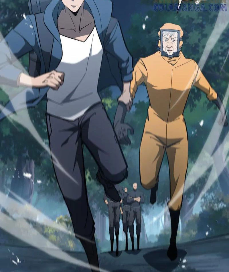 Dị ngục bạo quân: Cái bóng của ta có thể tiến hóa vô hạn Chapter 18 - 18