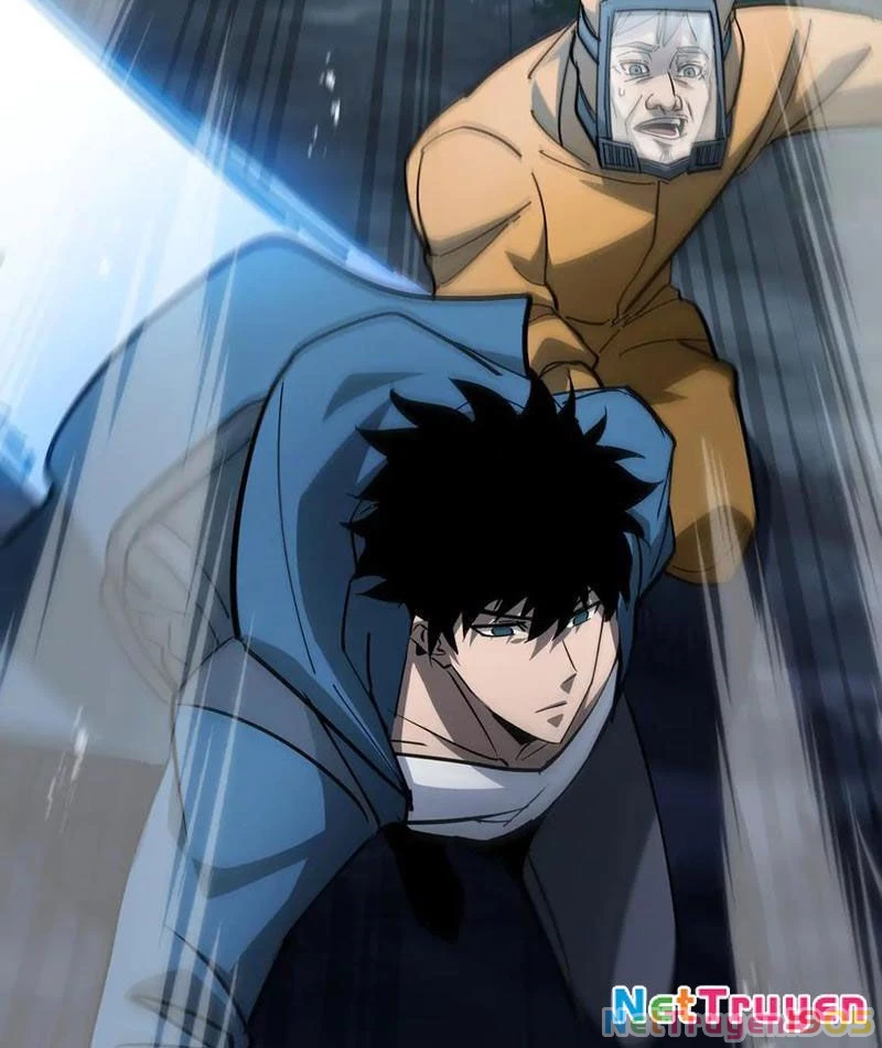Dị ngục bạo quân: Cái bóng của ta có thể tiến hóa vô hạn Chapter 18 - 21
