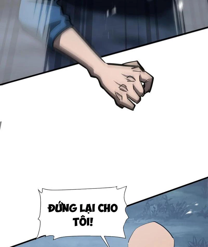 Dị ngục bạo quân: Cái bóng của ta có thể tiến hóa vô hạn Chapter 18 - 22