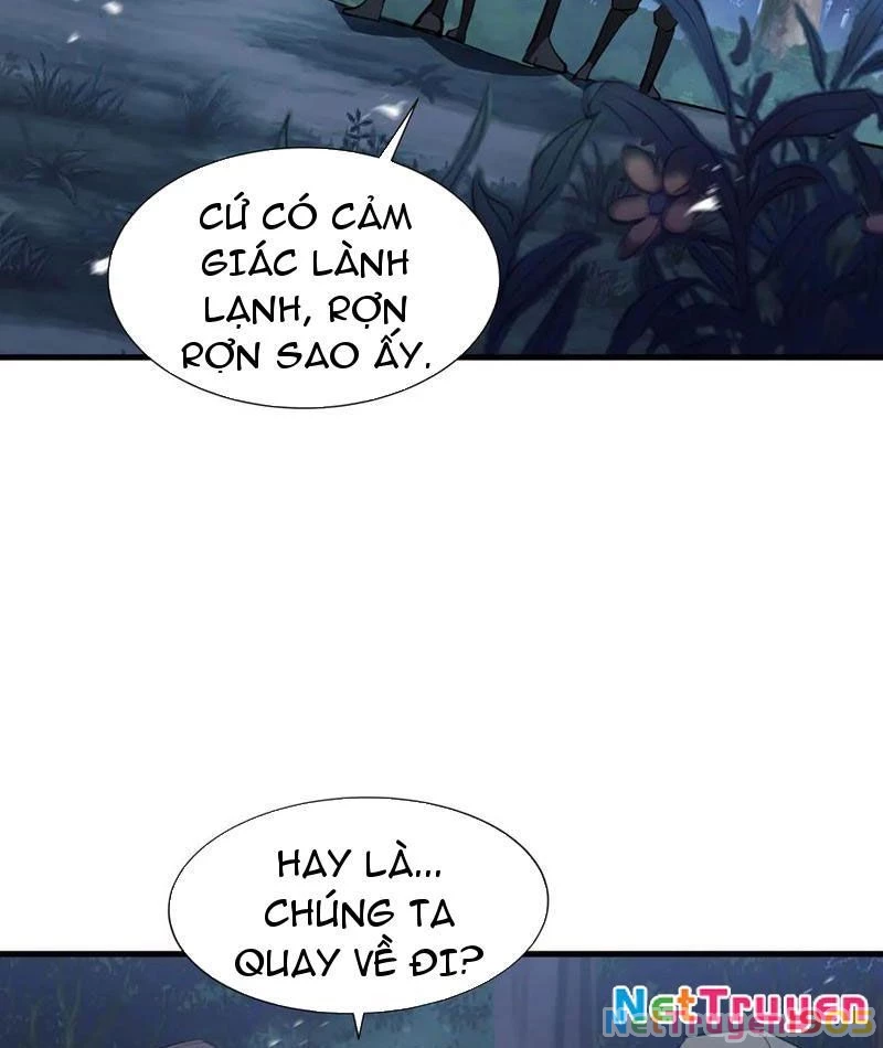 Dị ngục bạo quân: Cái bóng của ta có thể tiến hóa vô hạn Chapter 18 - 31