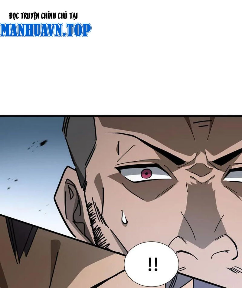 Dị ngục bạo quân: Cái bóng của ta có thể tiến hóa vô hạn Chapter 18 - 33