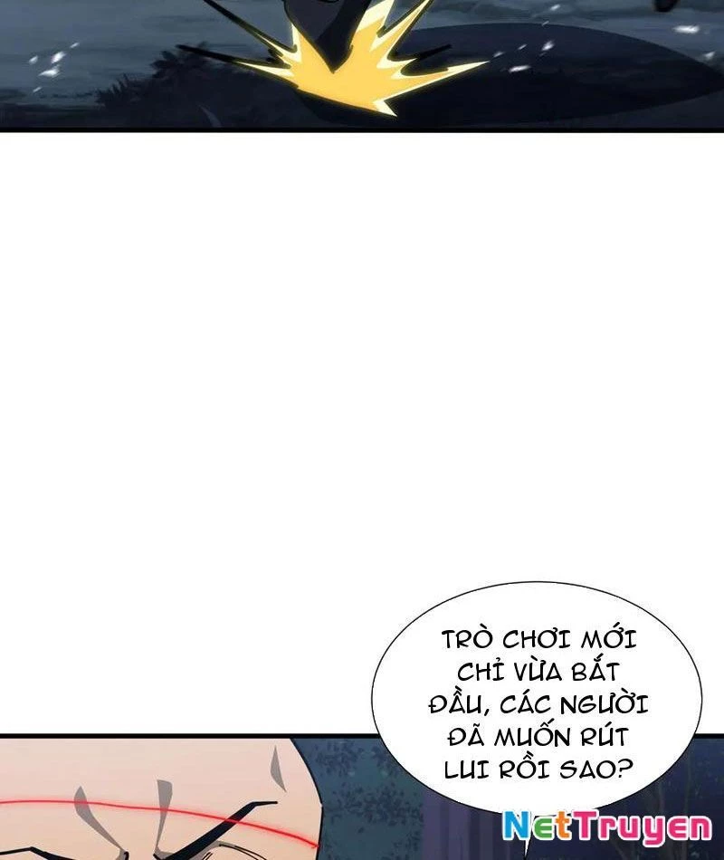 Dị ngục bạo quân: Cái bóng của ta có thể tiến hóa vô hạn Chapter 18 - 36