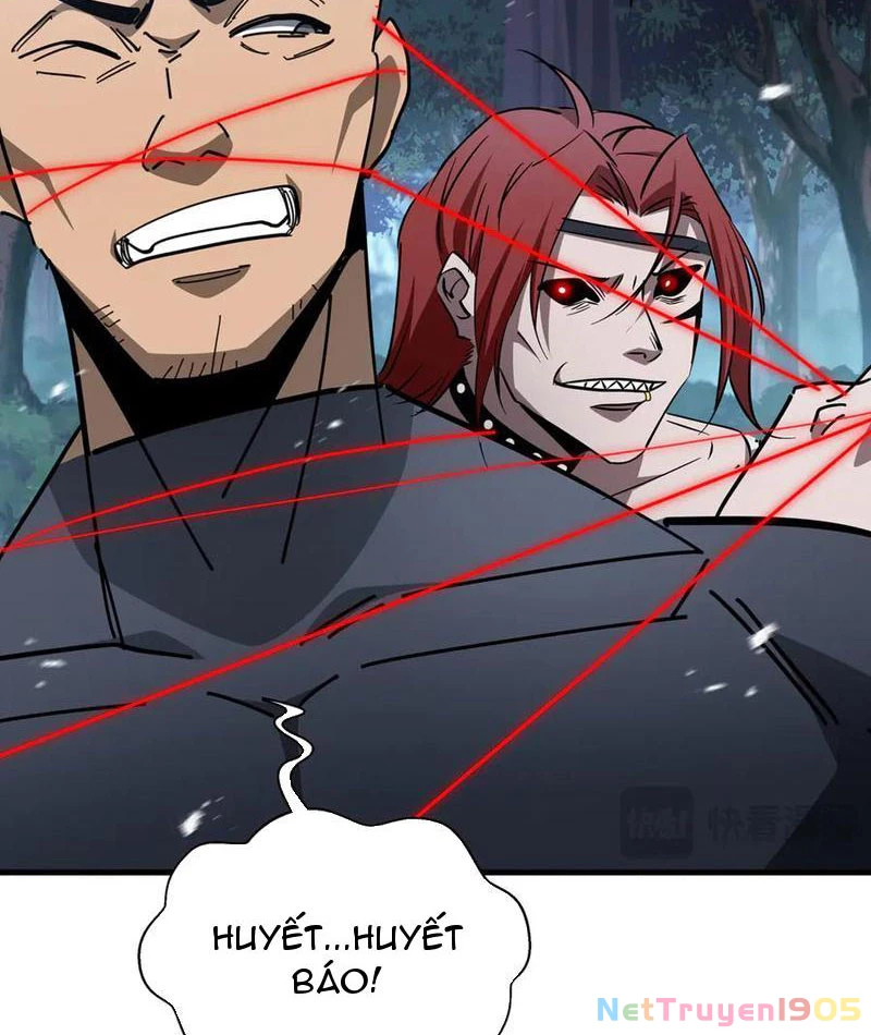 Dị ngục bạo quân: Cái bóng của ta có thể tiến hóa vô hạn Chapter 18 - 37