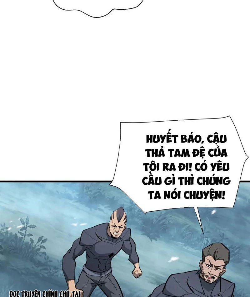 Dị ngục bạo quân: Cái bóng của ta có thể tiến hóa vô hạn Chapter 18 - 38