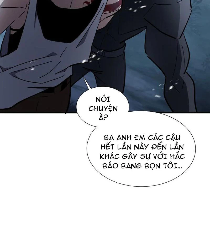 Dị ngục bạo quân: Cái bóng của ta có thể tiến hóa vô hạn Chapter 18 - 40