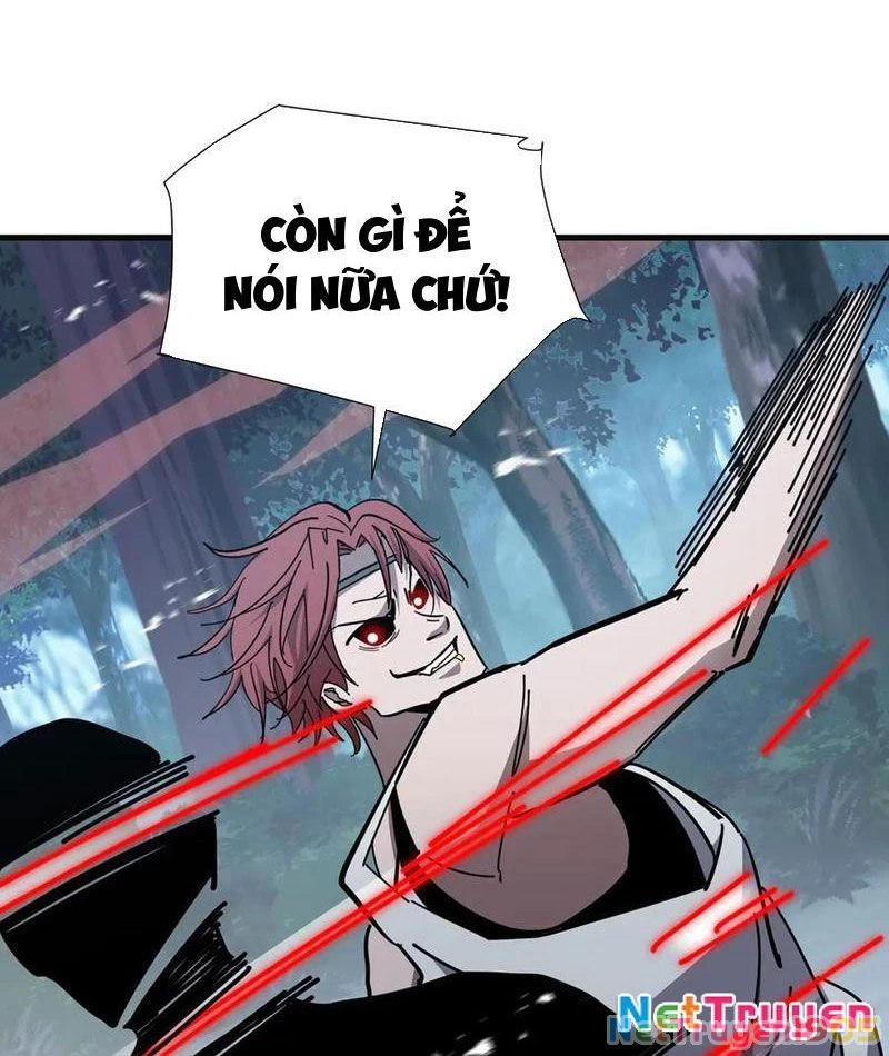 Dị ngục bạo quân: Cái bóng của ta có thể tiến hóa vô hạn Chapter 18 - 41