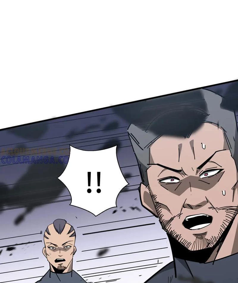 Dị ngục bạo quân: Cái bóng của ta có thể tiến hóa vô hạn Chapter 18 - 43