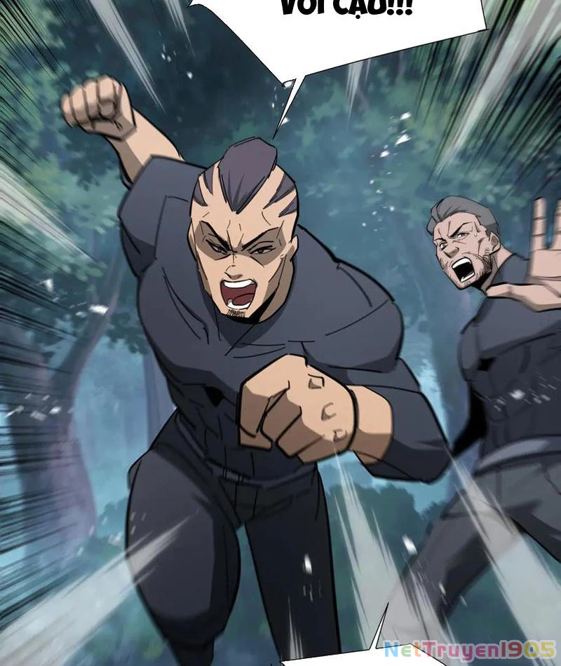 Dị ngục bạo quân: Cái bóng của ta có thể tiến hóa vô hạn Chapter 18 - 45