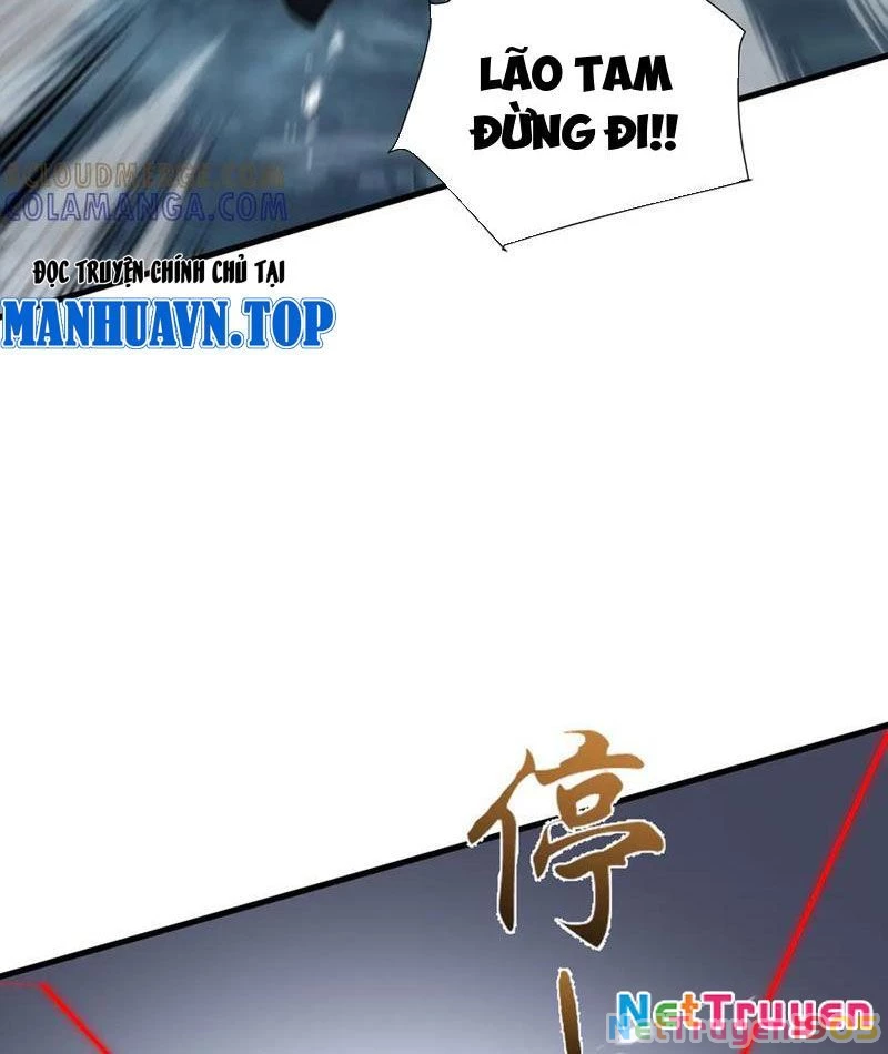 Dị ngục bạo quân: Cái bóng của ta có thể tiến hóa vô hạn Chapter 18 - 46