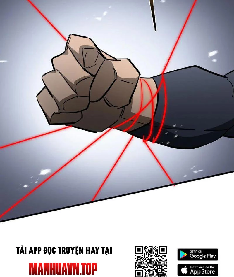 Dị ngục bạo quân: Cái bóng của ta có thể tiến hóa vô hạn Chapter 18 - 47