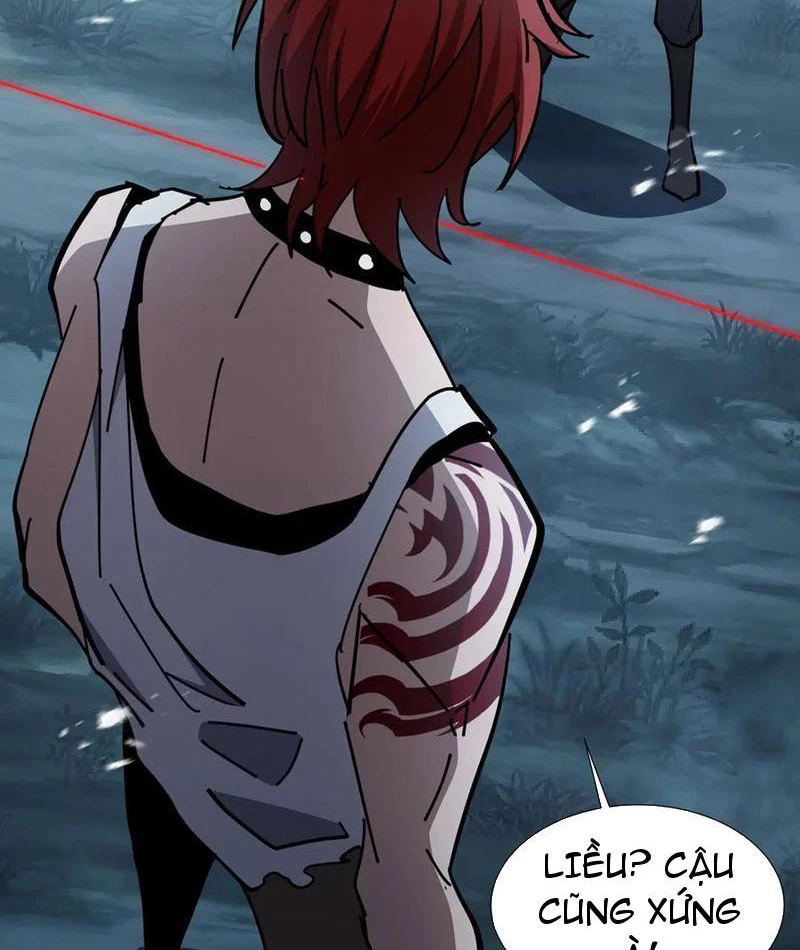 Dị ngục bạo quân: Cái bóng của ta có thể tiến hóa vô hạn Chapter 18 - 49