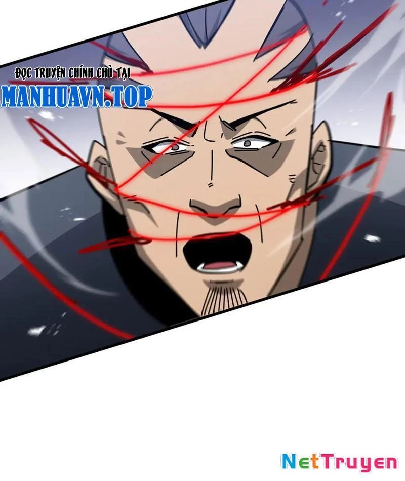 Dị ngục bạo quân: Cái bóng của ta có thể tiến hóa vô hạn Chapter 18 - 51