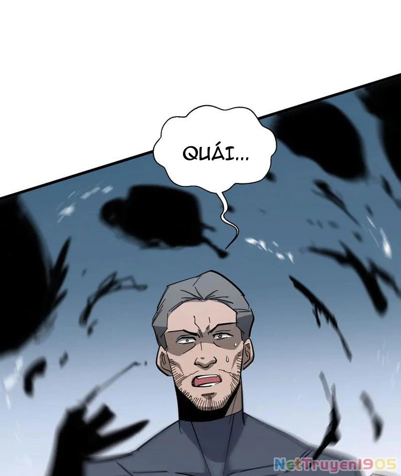 Dị ngục bạo quân: Cái bóng của ta có thể tiến hóa vô hạn Chapter 18 - 52