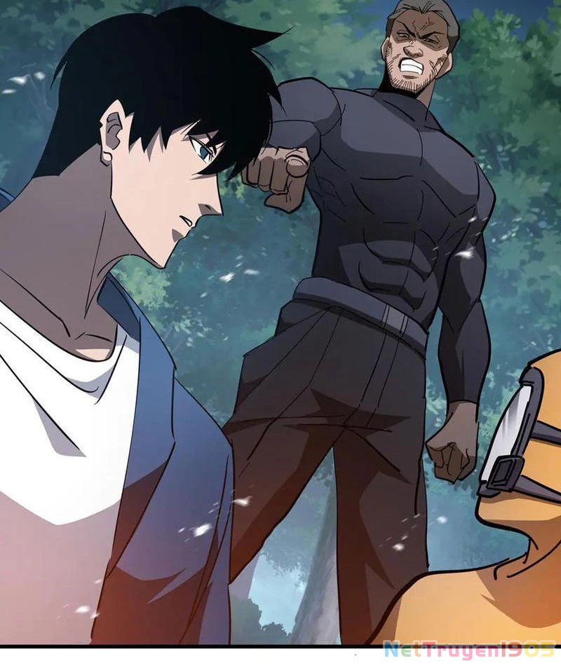 Dị ngục bạo quân: Cái bóng của ta có thể tiến hóa vô hạn Chapter 18 - 65