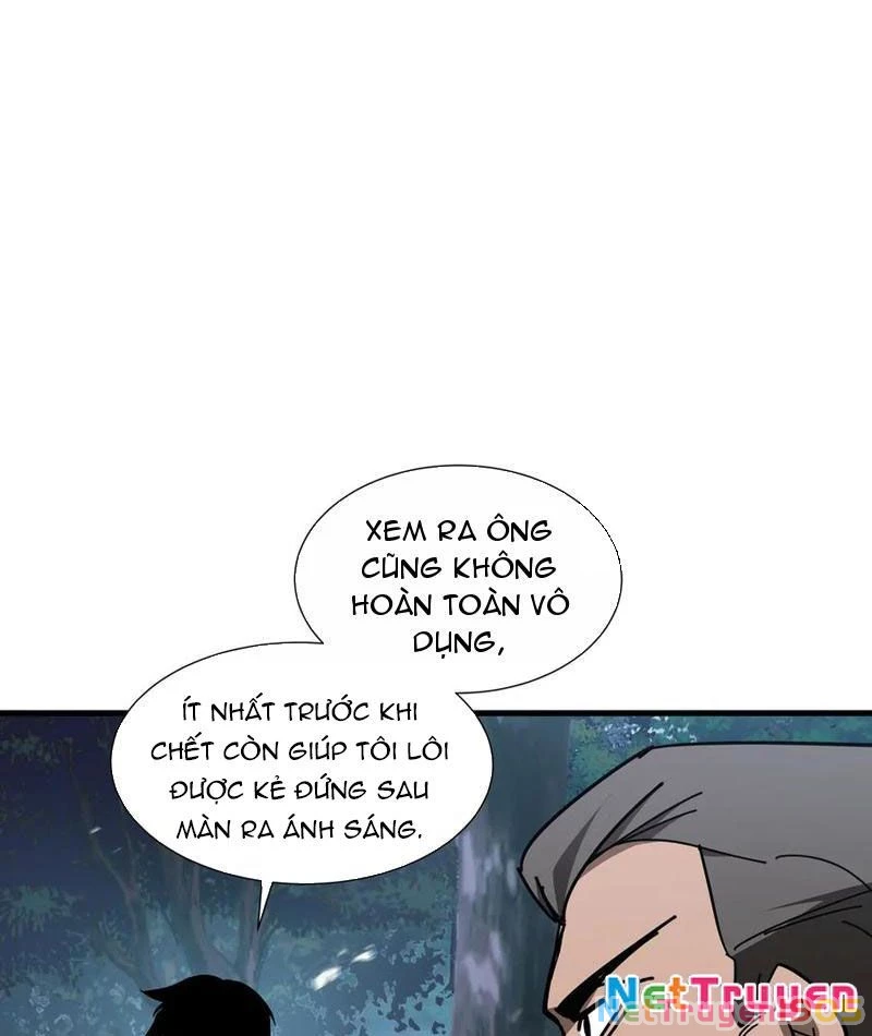 Dị ngục bạo quân: Cái bóng của ta có thể tiến hóa vô hạn Chapter 18 - 66