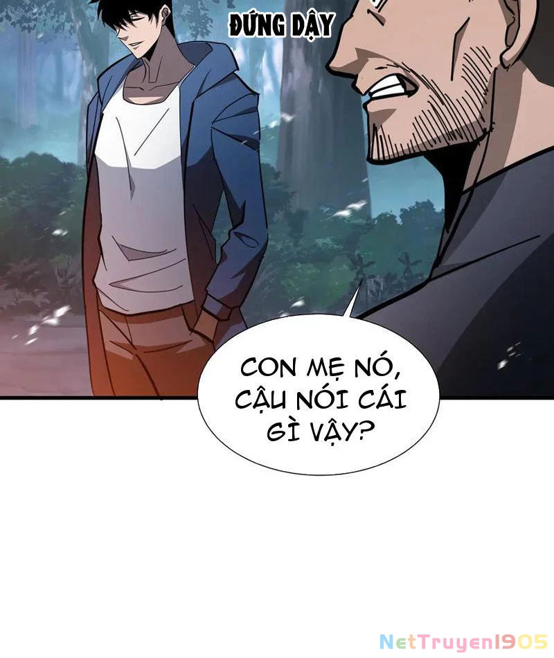 Dị ngục bạo quân: Cái bóng của ta có thể tiến hóa vô hạn Chapter 18 - 67