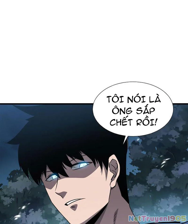 Dị ngục bạo quân: Cái bóng của ta có thể tiến hóa vô hạn Chapter 18 - 68