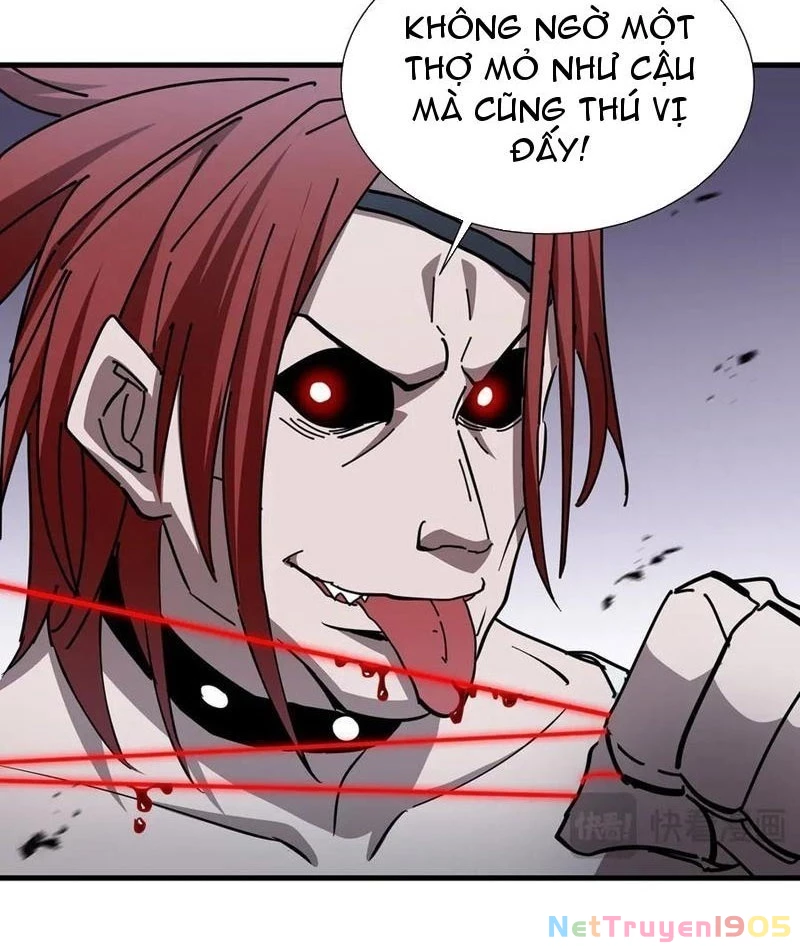 Dị ngục bạo quân: Cái bóng của ta có thể tiến hóa vô hạn Chapter 18 - 72