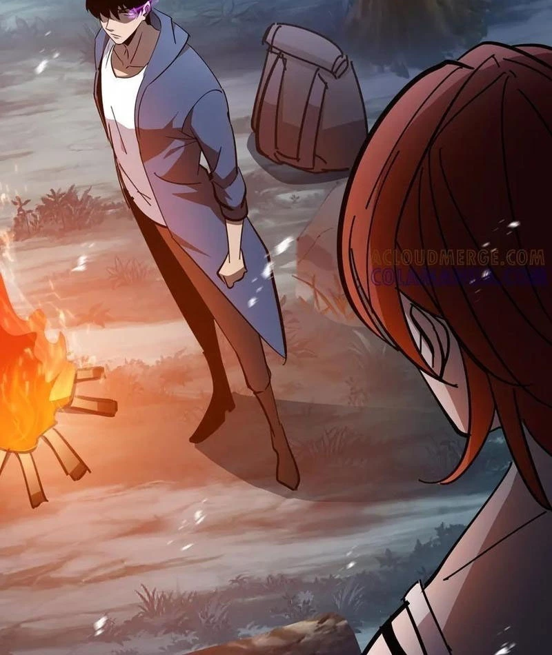 Dị ngục bạo quân: Cái bóng của ta có thể tiến hóa vô hạn Chapter 18 - 74