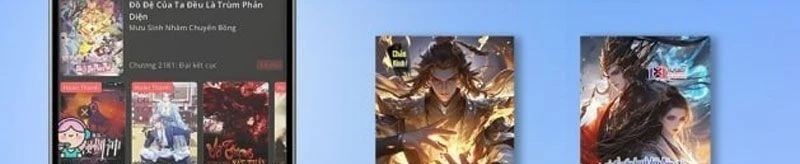 Dị ngục bạo quân: Cái bóng của ta có thể tiến hóa vô hạn Chapter 18 - 76