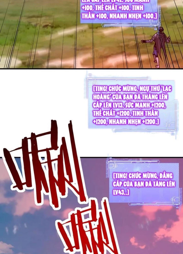 Bắt đầu chuyển chức tài thần, ta chuyển hóa triệu vạn thần sủng Chapter 37 - 5