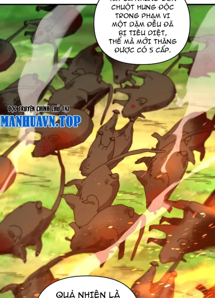 Bắt đầu chuyển chức tài thần, ta chuyển hóa triệu vạn thần sủng Chapter 37 - 17