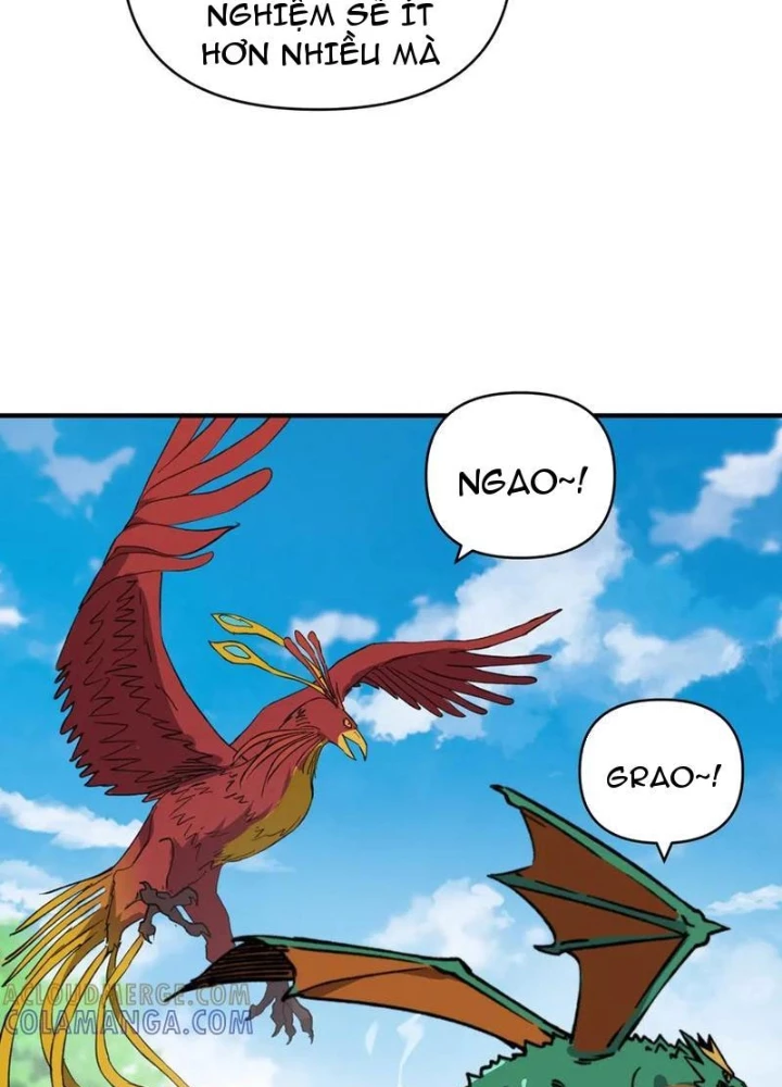 Bắt đầu chuyển chức tài thần, ta chuyển hóa triệu vạn thần sủng Chapter 37 - 19