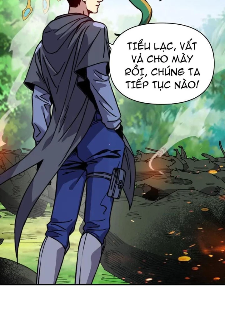 Bắt đầu chuyển chức tài thần, ta chuyển hóa triệu vạn thần sủng Chapter 37 - 21