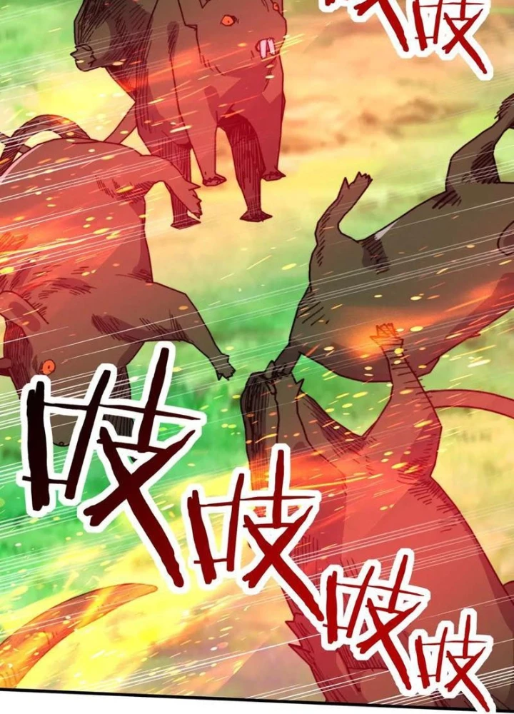 Bắt đầu chuyển chức tài thần, ta chuyển hóa triệu vạn thần sủng Chapter 37 - 38