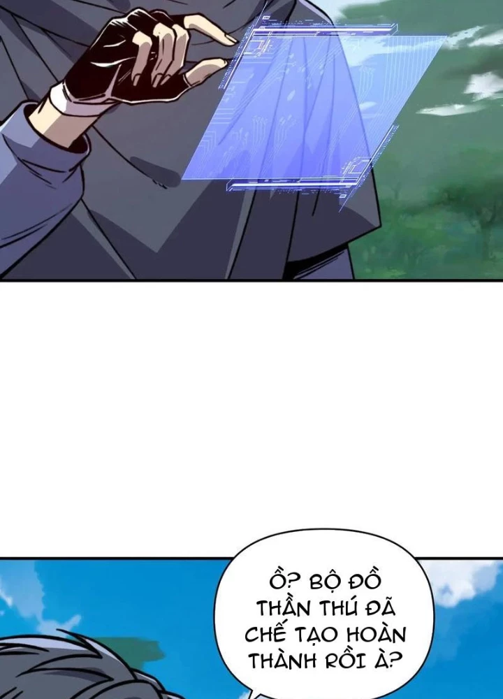 Bắt đầu chuyển chức tài thần, ta chuyển hóa triệu vạn thần sủng Chapter 37 - 46