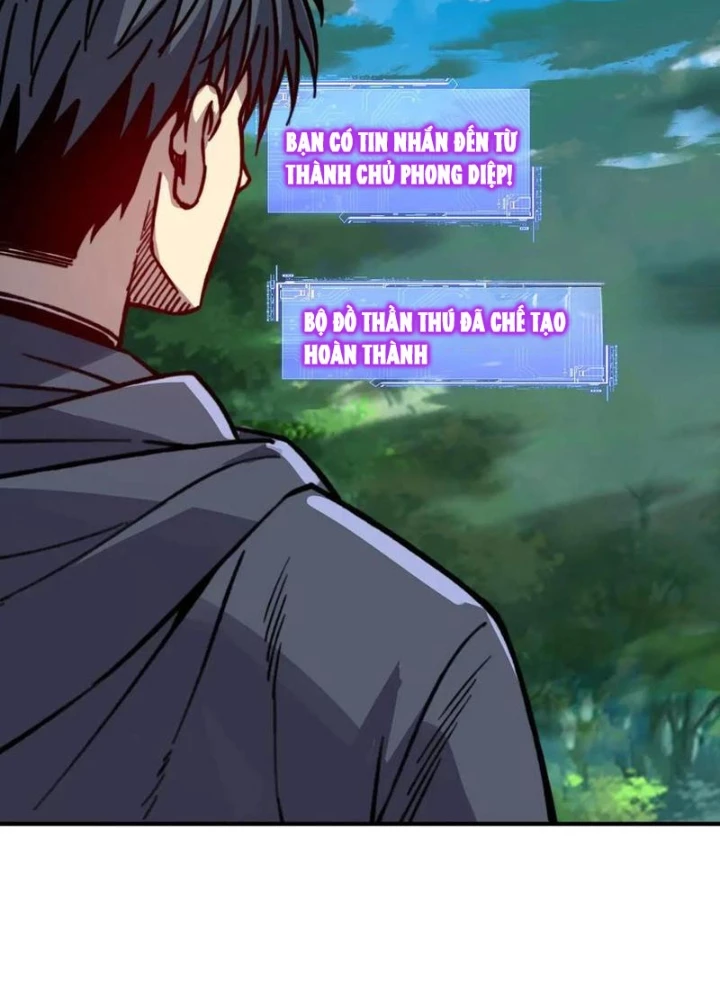 Bắt đầu chuyển chức tài thần, ta chuyển hóa triệu vạn thần sủng Chapter 37 - 48