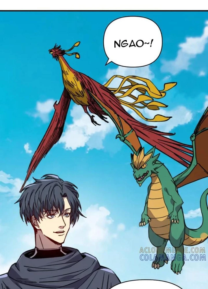 Bắt đầu chuyển chức tài thần, ta chuyển hóa triệu vạn thần sủng Chapter 37 - 50