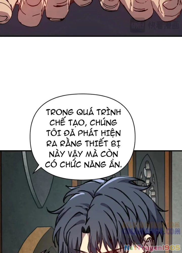 Bắt đầu chuyển chức tài thần, ta chuyển hóa triệu vạn thần sủng Chapter 37 - 62