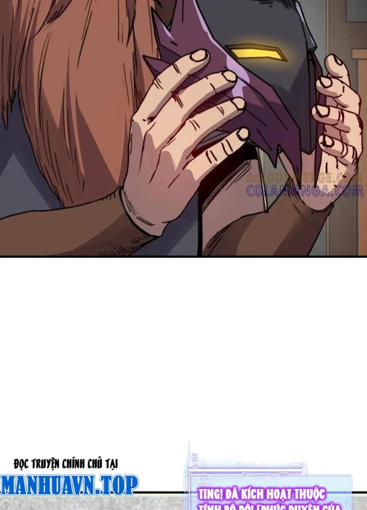 Bắt đầu chuyển chức tài thần, ta chuyển hóa triệu vạn thần sủng Chapter 37 - 70