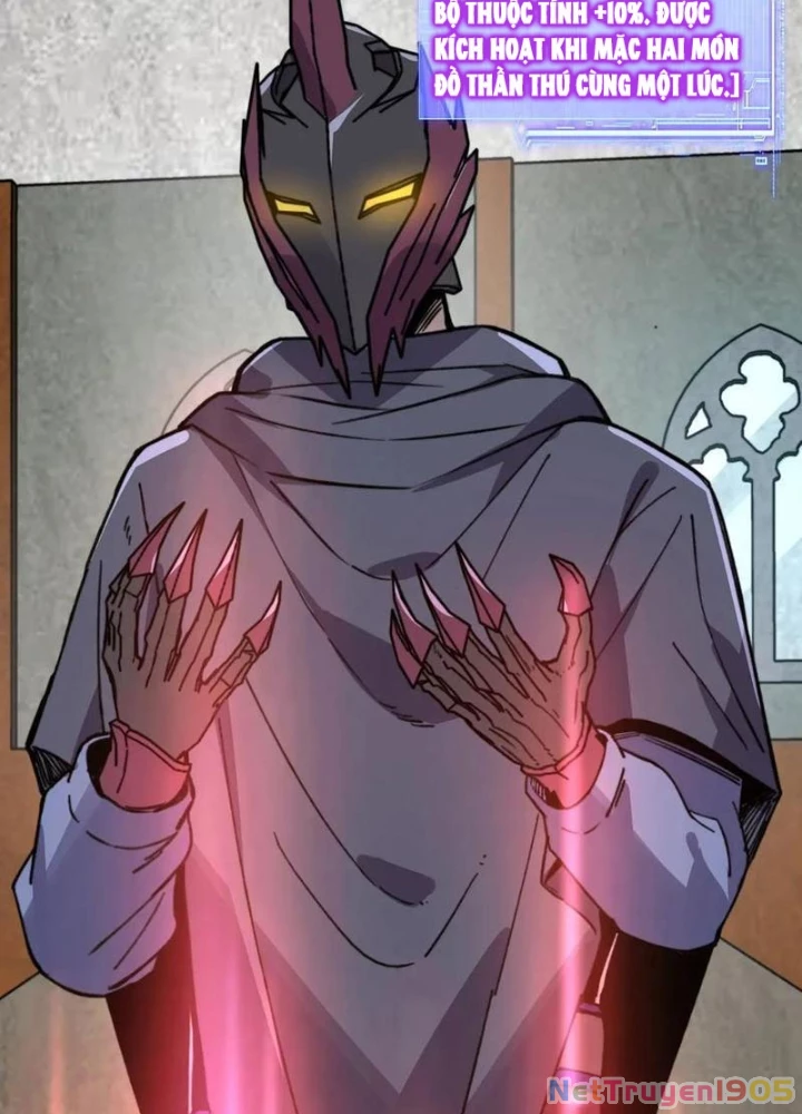 Bắt đầu chuyển chức tài thần, ta chuyển hóa triệu vạn thần sủng Chapter 37 - 72