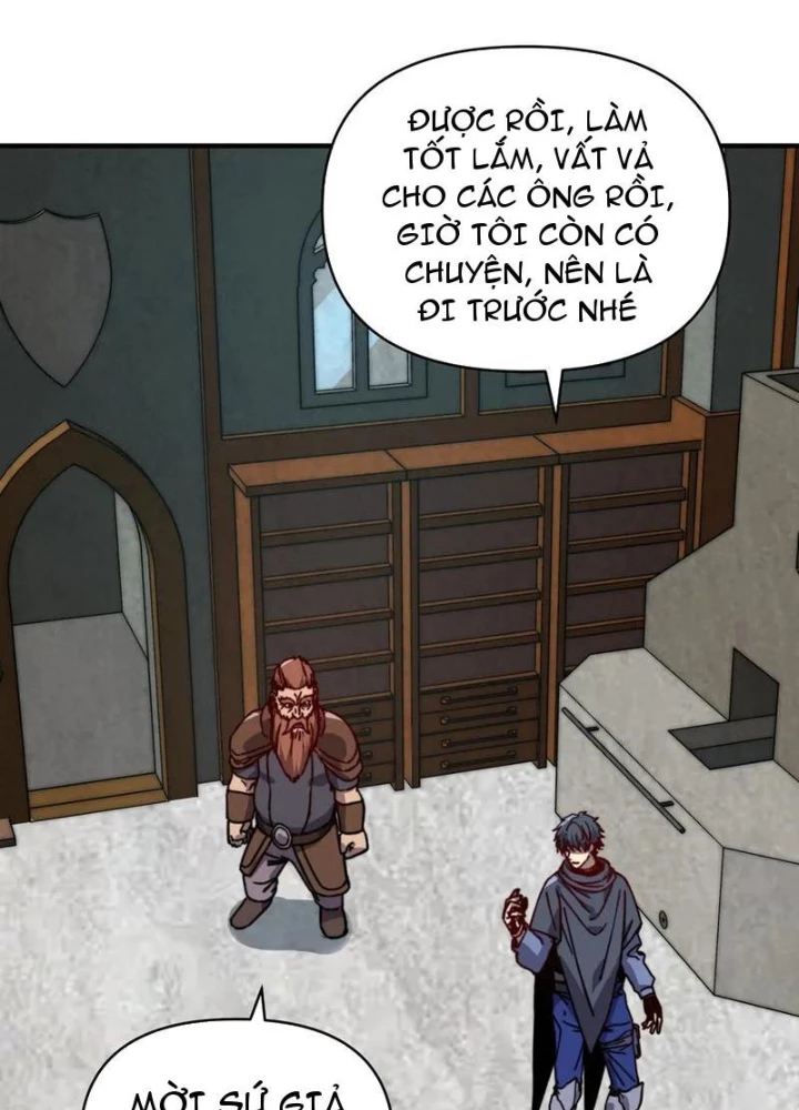 Bắt đầu chuyển chức tài thần, ta chuyển hóa triệu vạn thần sủng Chapter 37 - 82