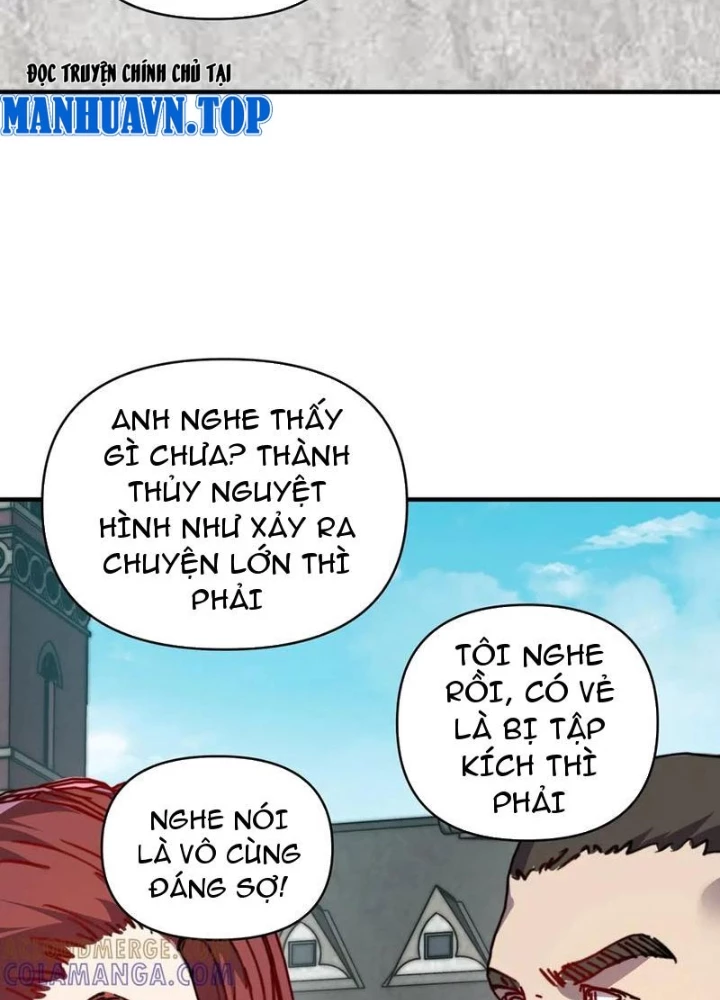 Bắt đầu chuyển chức tài thần, ta chuyển hóa triệu vạn thần sủng Chapter 37 - 84