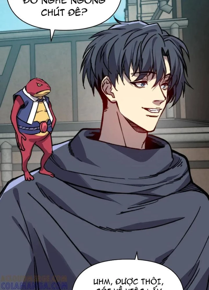 Bắt đầu chuyển chức tài thần, ta chuyển hóa triệu vạn thần sủng Chapter 37 - 88