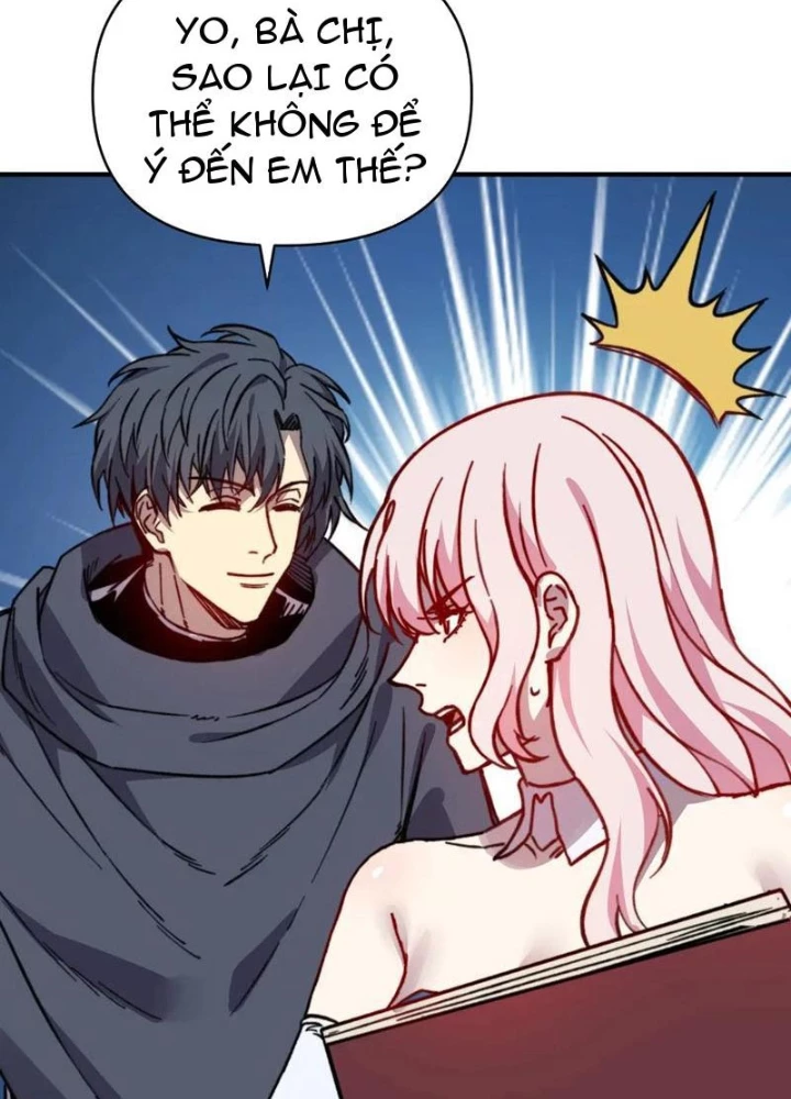 Bắt đầu chuyển chức tài thần, ta chuyển hóa triệu vạn thần sủng Chapter 37 - 94