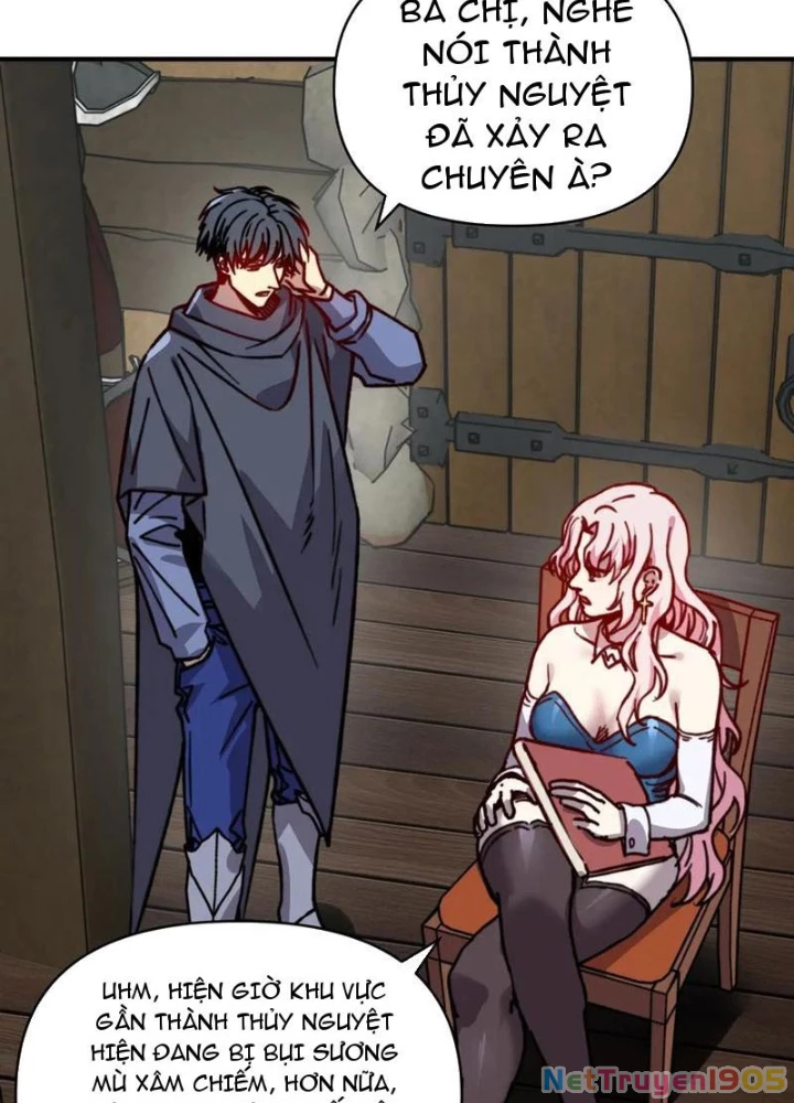 Bắt đầu chuyển chức tài thần, ta chuyển hóa triệu vạn thần sủng Chapter 37 - 98