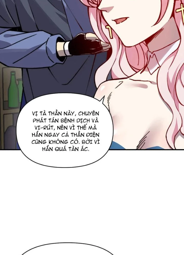 Bắt đầu chuyển chức tài thần, ta chuyển hóa triệu vạn thần sủng Chapter 37 - 106