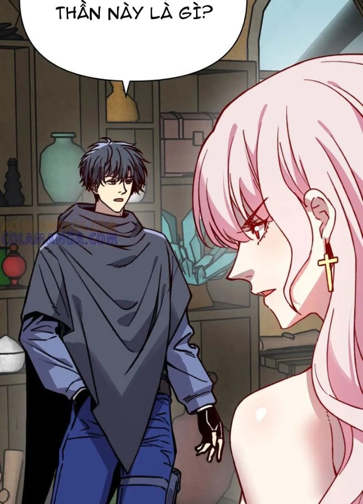 Bắt đầu chuyển chức tài thần, ta chuyển hóa triệu vạn thần sủng Chapter 37 - 108