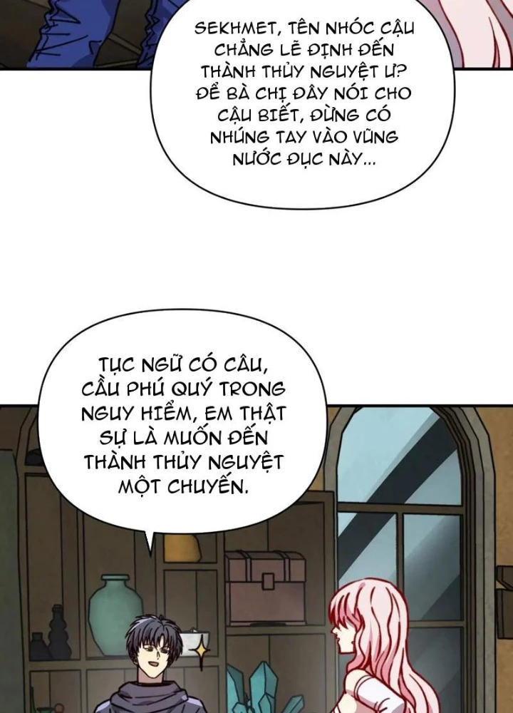 Bắt đầu chuyển chức tài thần, ta chuyển hóa triệu vạn thần sủng Chapter 37 - 110